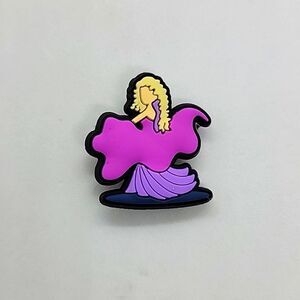 🎈5/$10🎈 CROC CHARMS.. Taylor Swift..
